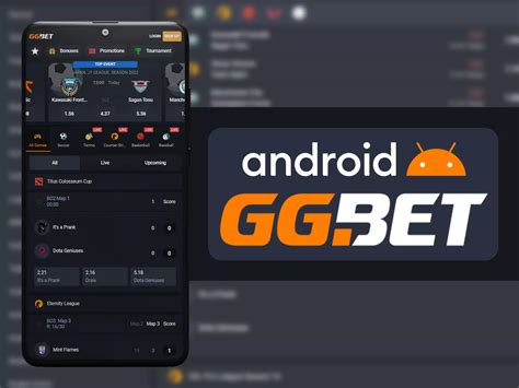GGBET APK for Android Download .
